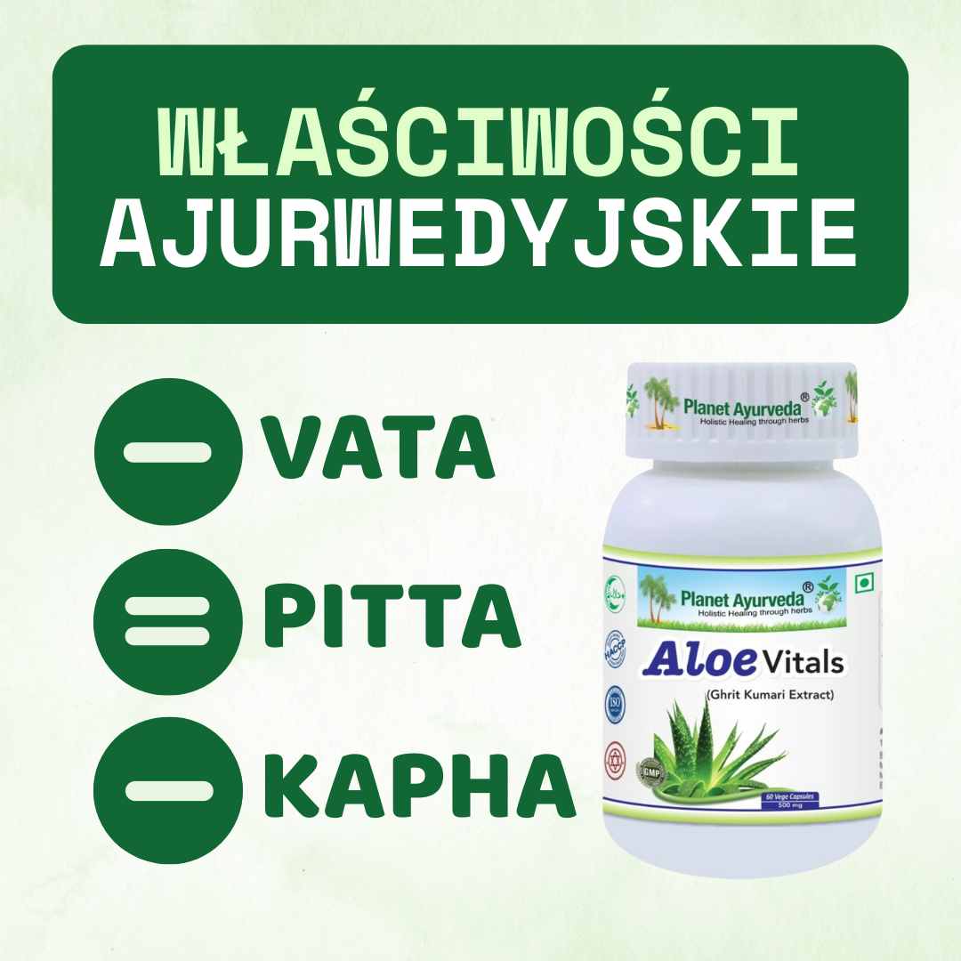 Aloe Vitals