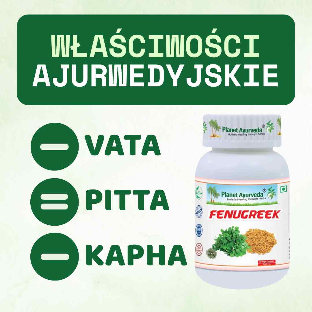 Fenugreek