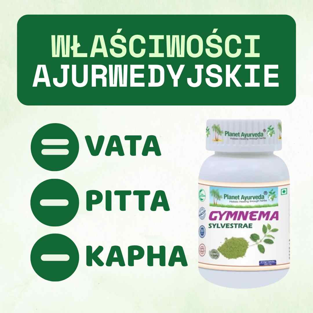 Gymnema Sylvestrae – Gurmar