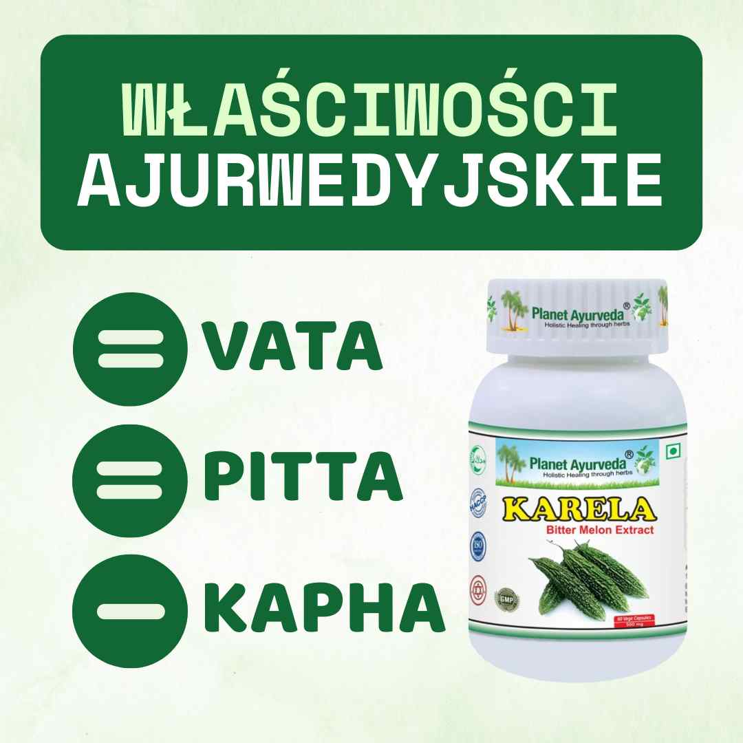 Karela – Gorzki melon