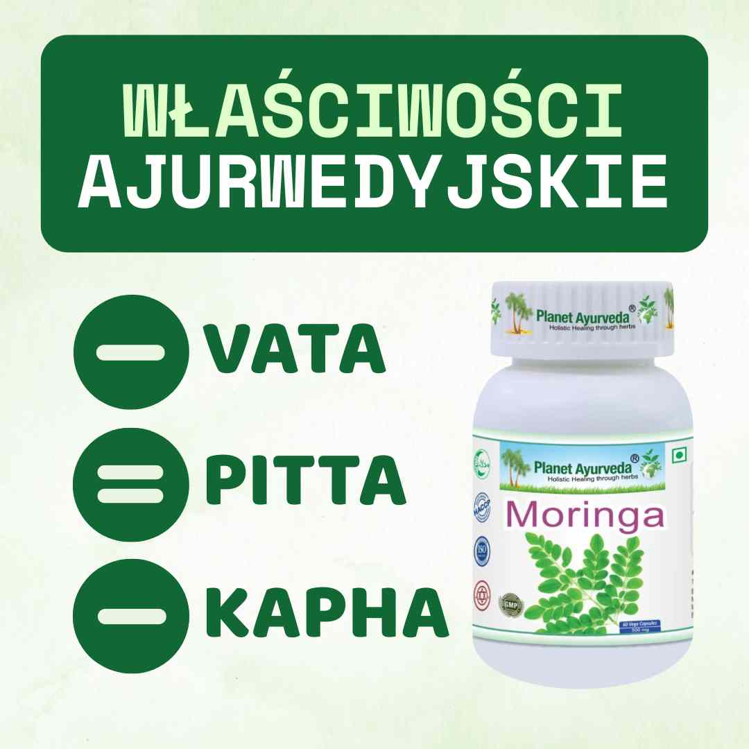 Moringa