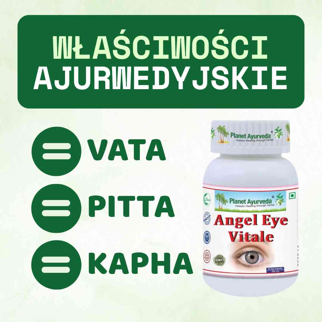 Angel Eye Vitale
