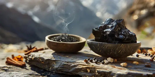 Shilajit (Mumio) – cud natury