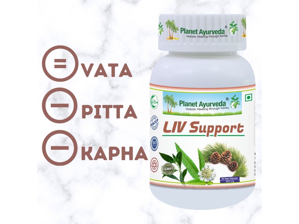Liv Support
