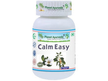Calm Easy