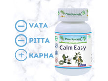 Calm Easy