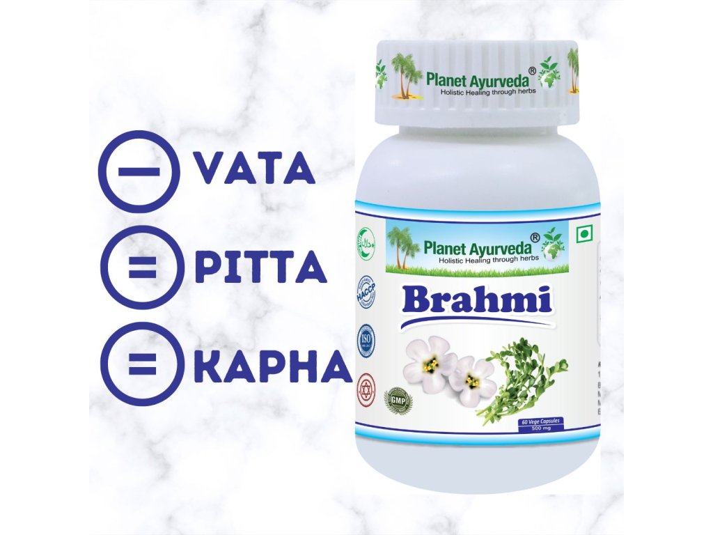 Brahmi