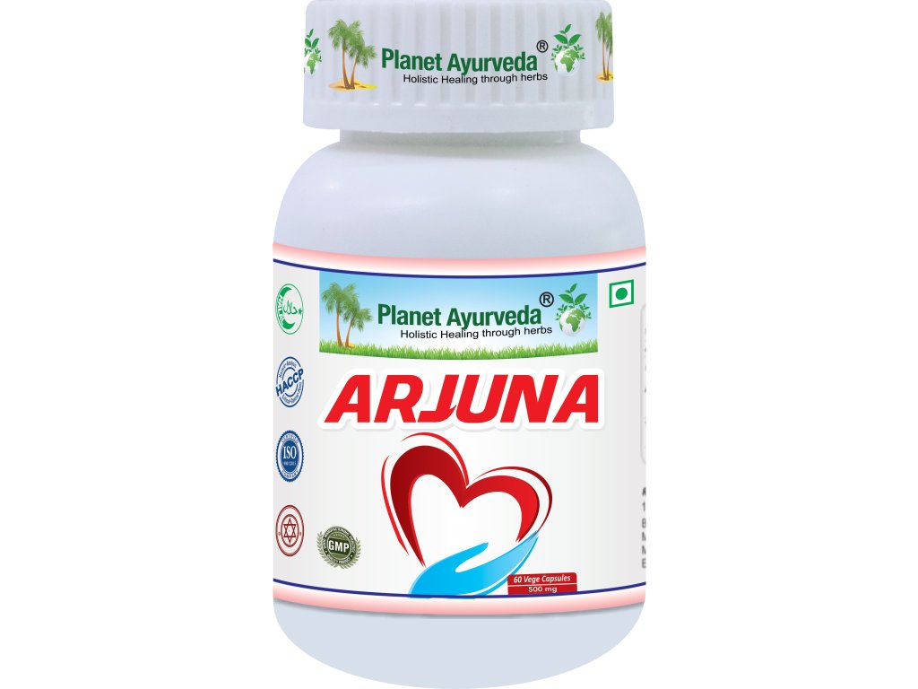 Arjuna