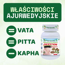 Digestion Support