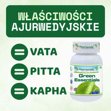 Green Essentials