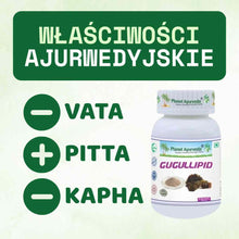 Gugullipid