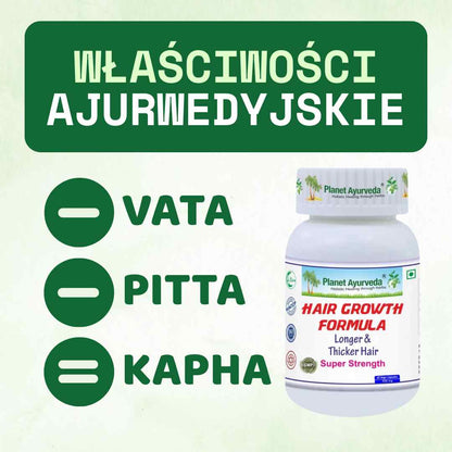 Hair Growth Formula