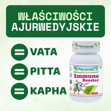 Immune Booster