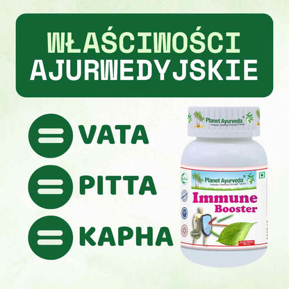 Immune Booster