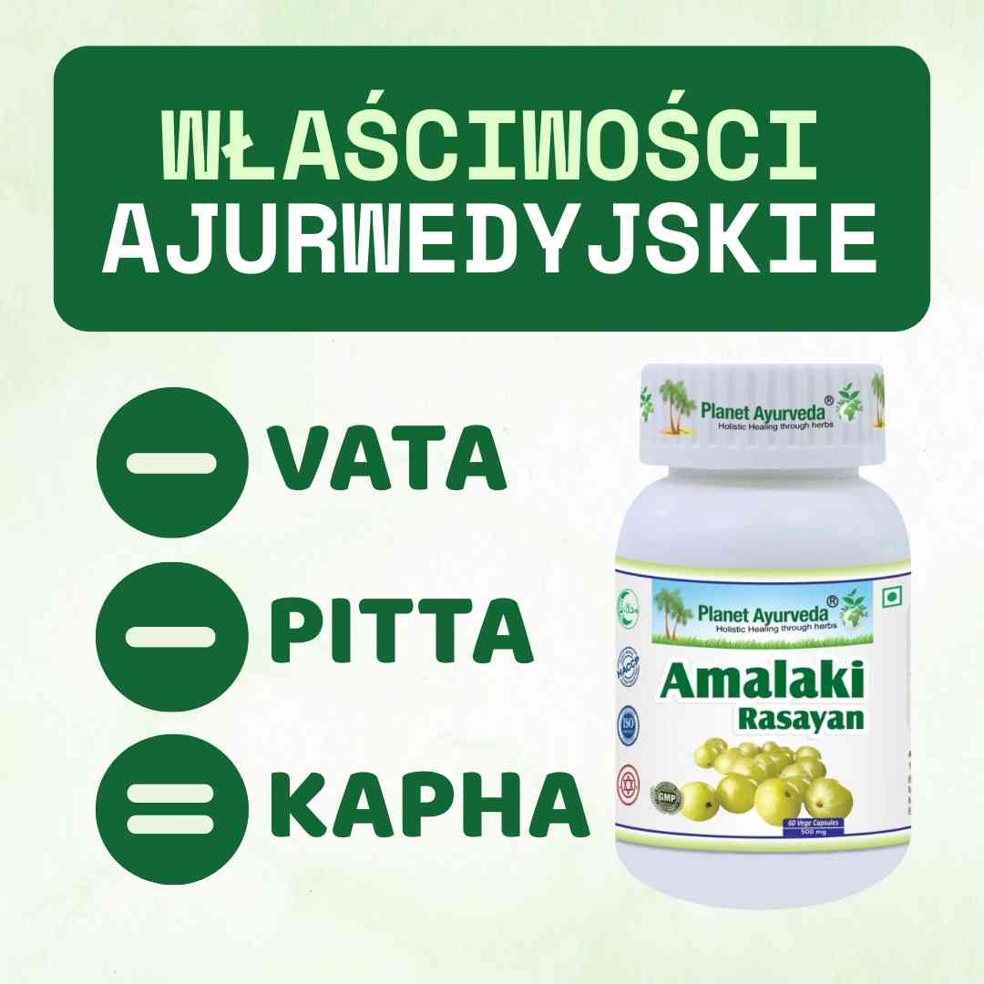 Amalaki Rasayan