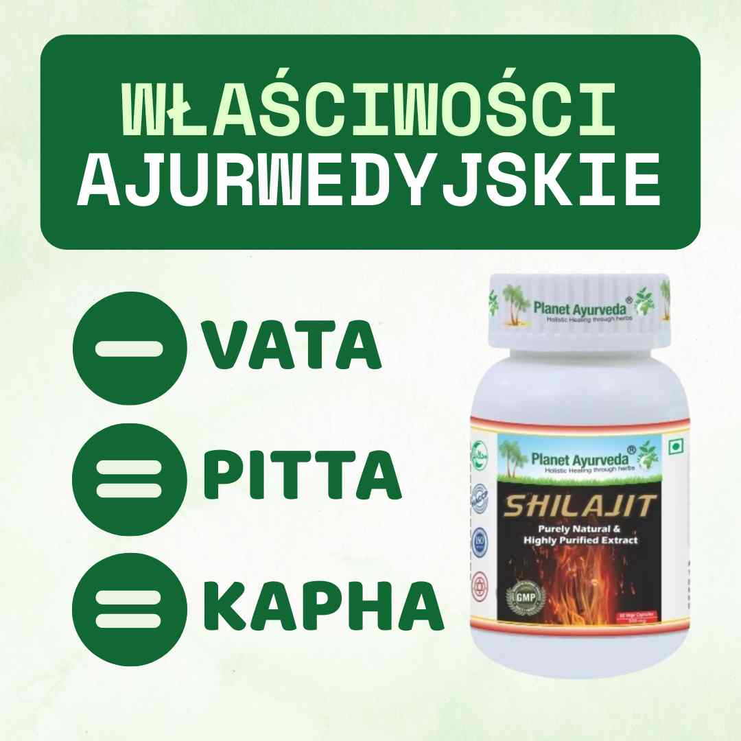 Shilajit (MUMIO)