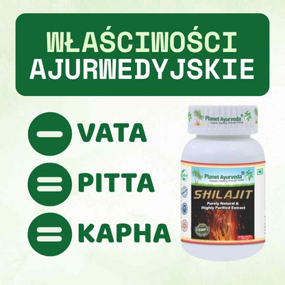 Shilajit (MUMIO)