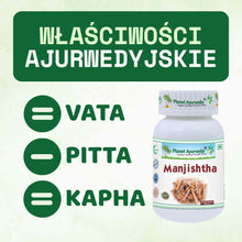 Manjishtha