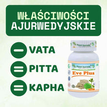 Eve Plus