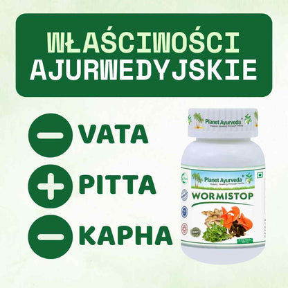 Wormistop