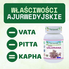 Indian Valeriana
