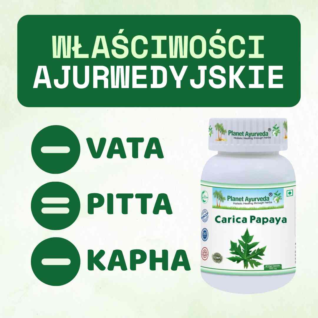 Carica Papaya