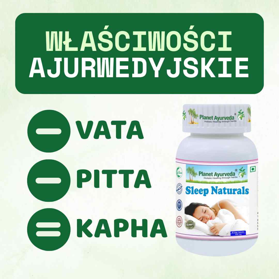 Sleep naturals