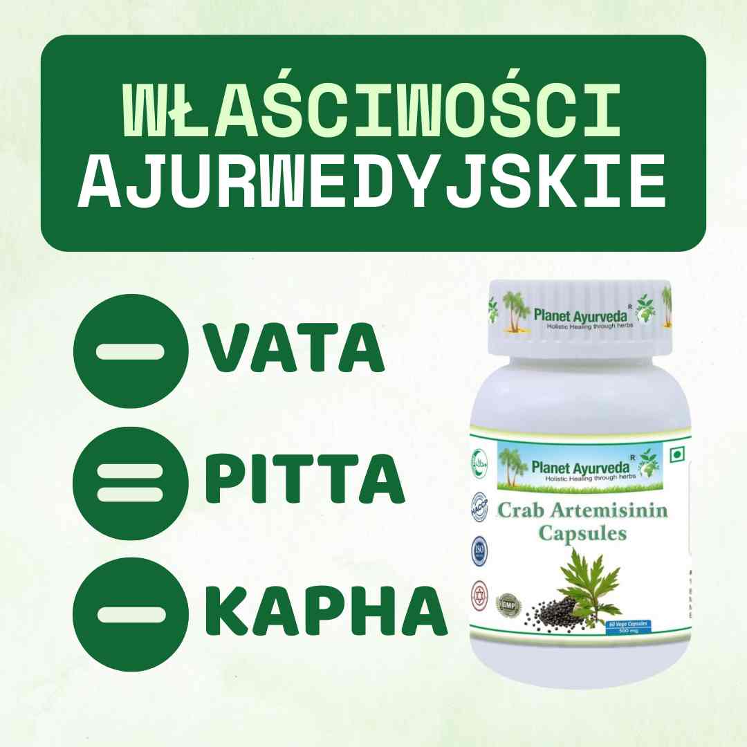 Crab Artemisinin