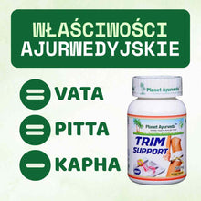 Trim Support