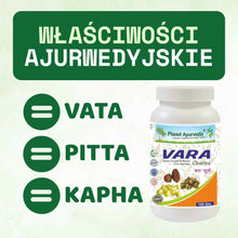 Vara Churna prah