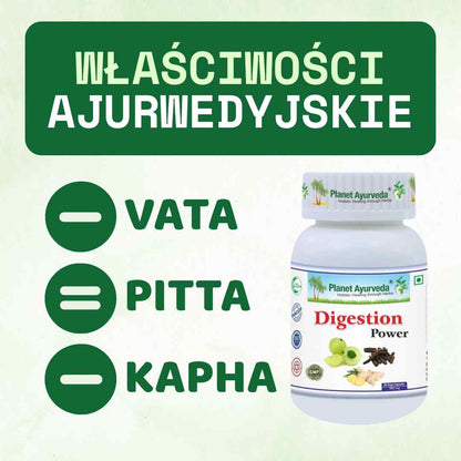 Digestion POWER
