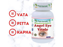 Angel Eye Vitale