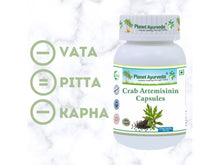 Crab Artemisinin