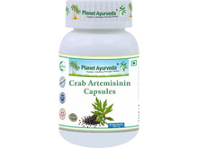 Crab Artemisinin