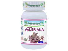 Indian Valeriana