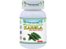 Karela – Gorzki melon