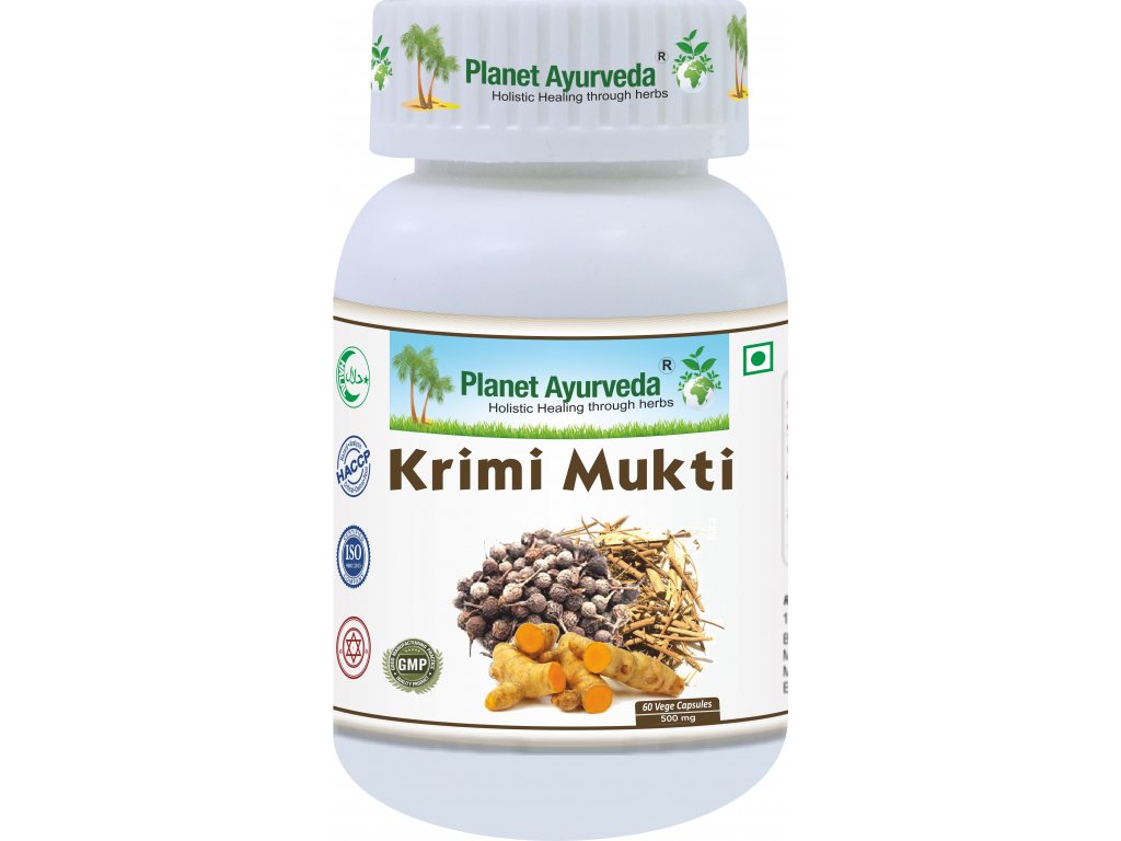 Krimi Mukti