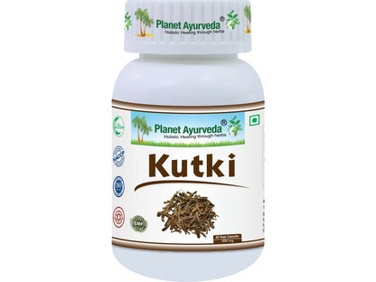 Kutki