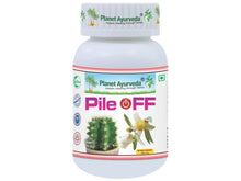 Pile OFF