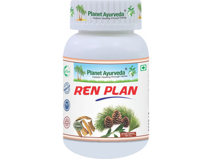 Ren Plan