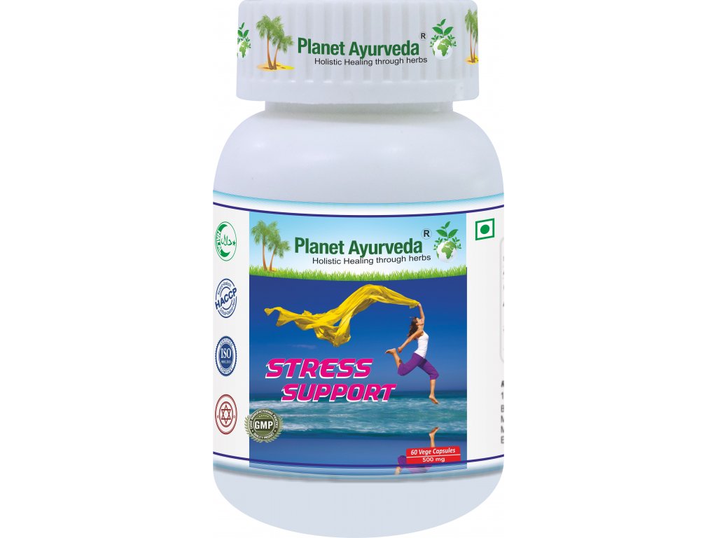 Stress Support
