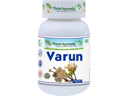 Varun