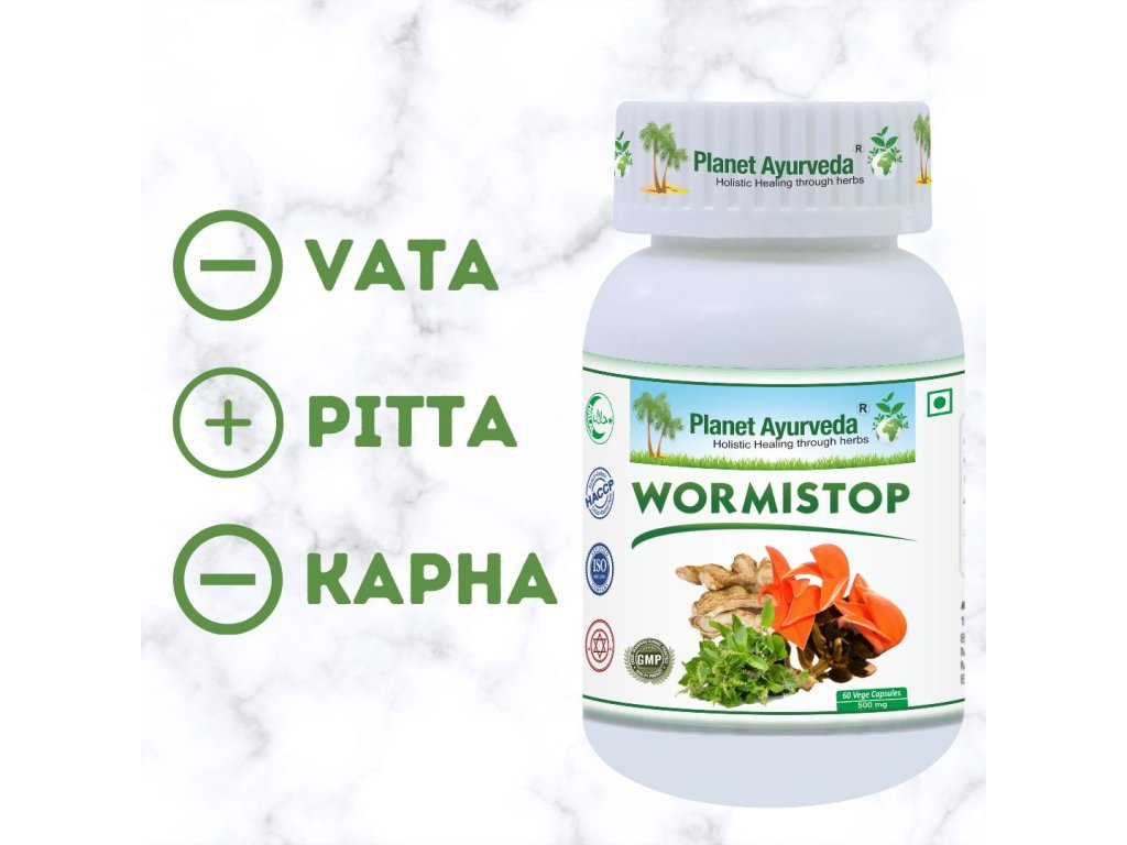 Wormistop