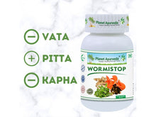 Wormistop